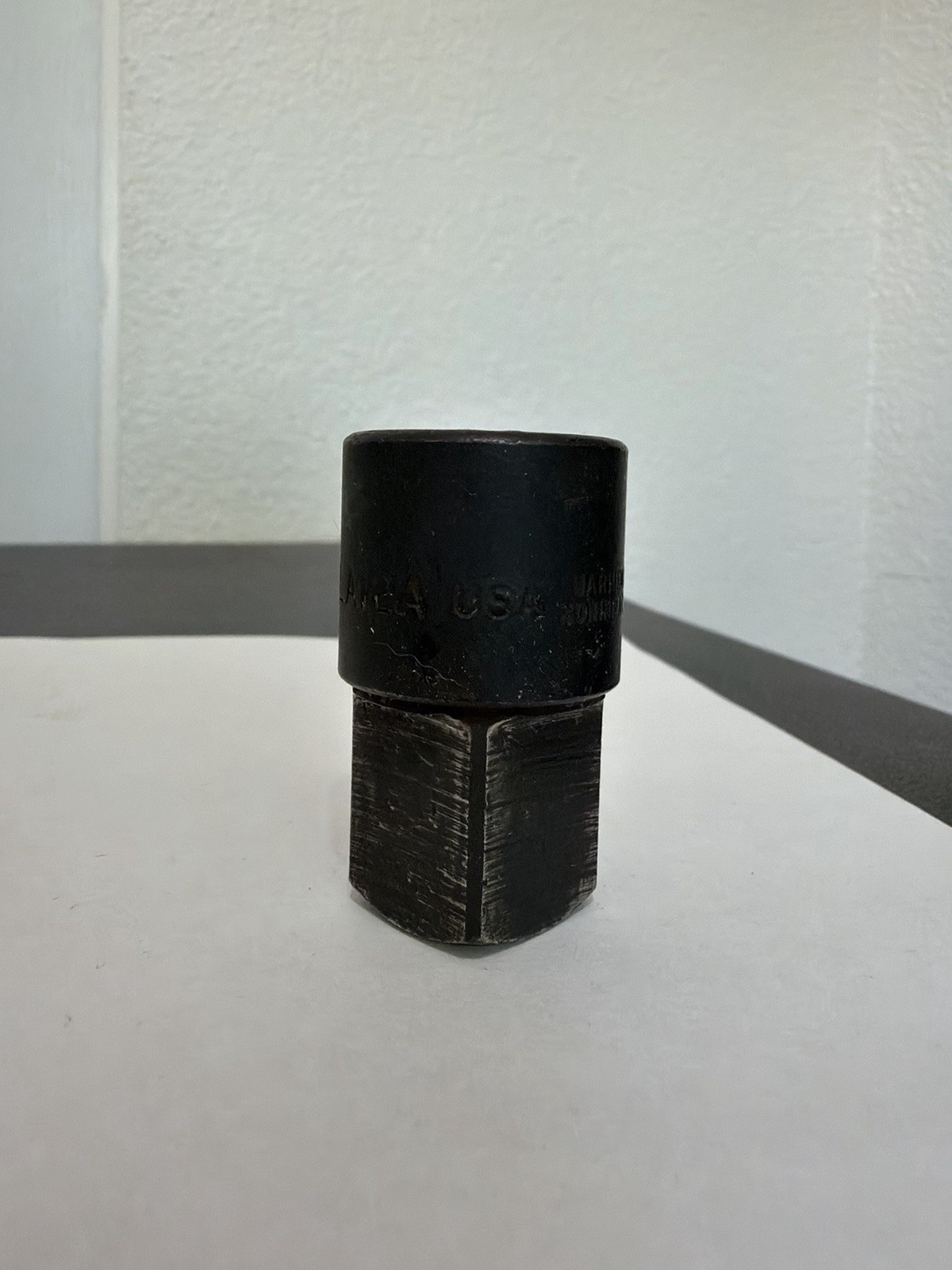 Snap On GLA12A 1/2 Dr Female To 3/4 Dr Male Friction Ball Socket Adapter USA