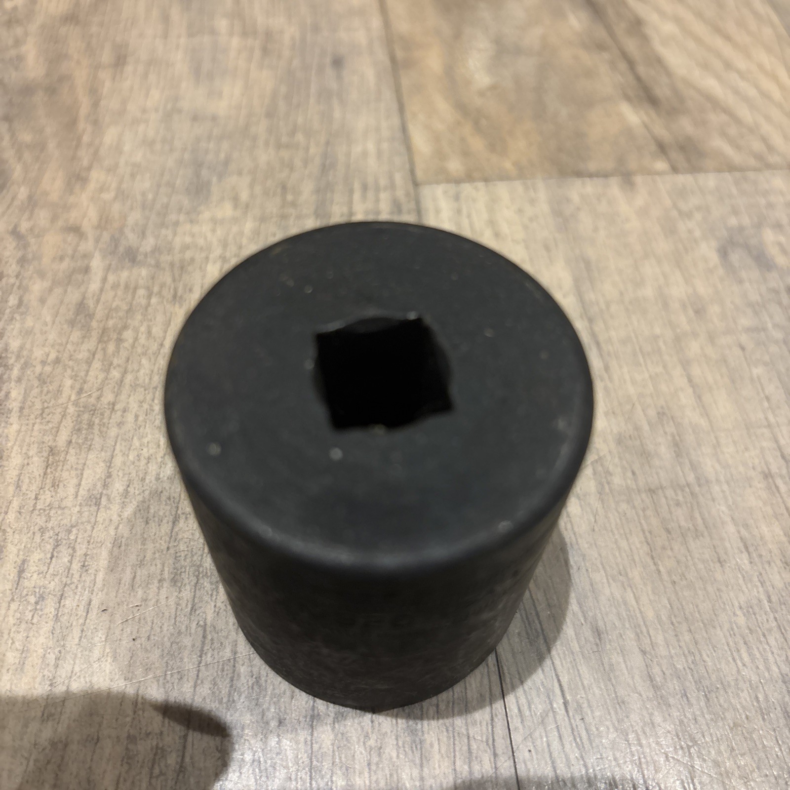Snap-on Tools NEW 1/2″ Drive 6-POINT Metric 32mm SHALLOW Impact Socket IMM320