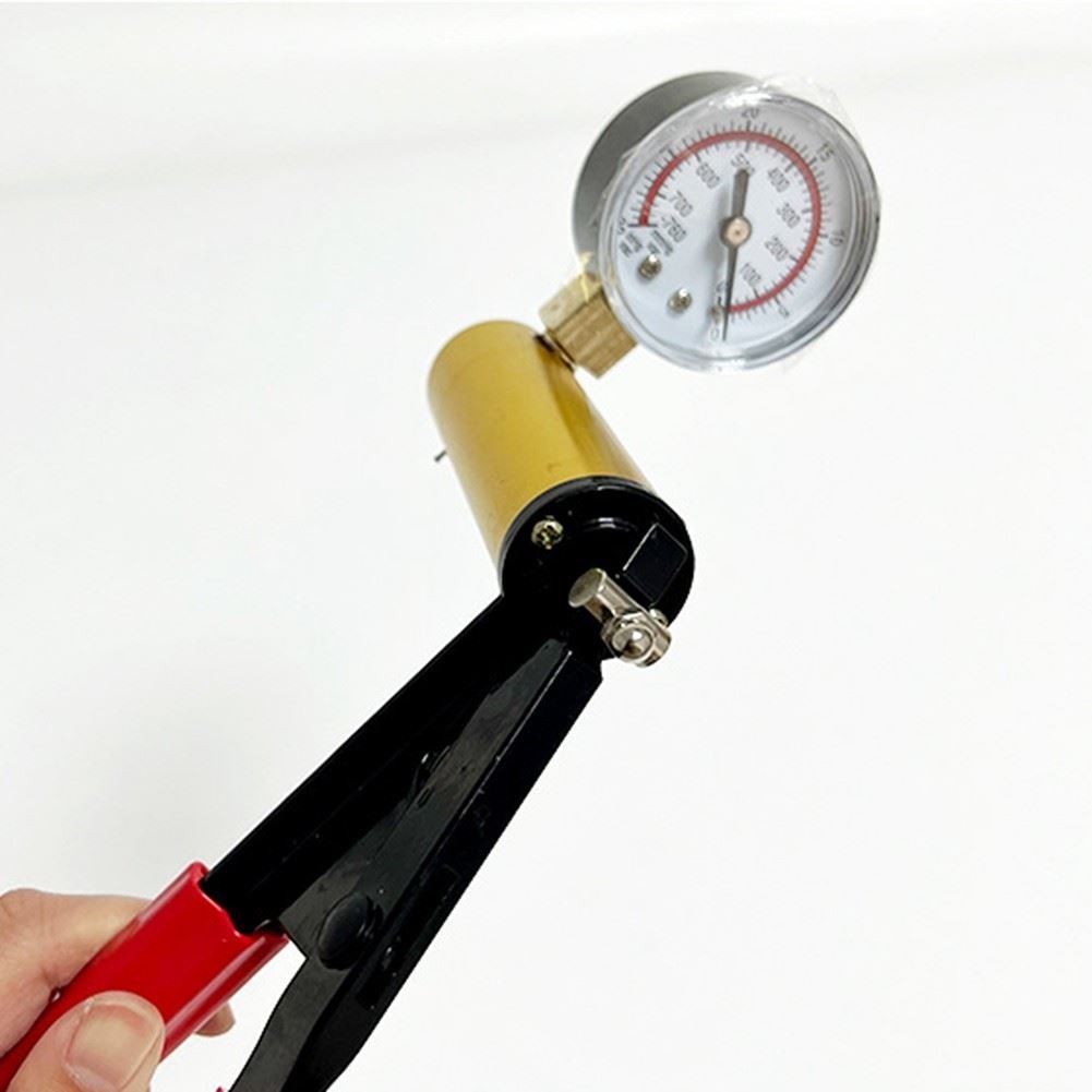 Brake Fluid Discharge Tool Auto Repair Tool Vacuum Pump Repair Kit D1G7