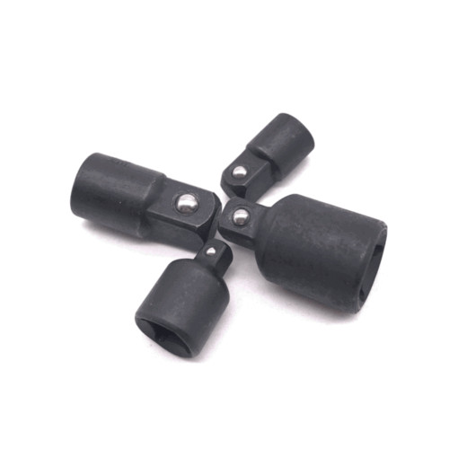 4x 3/8″ to 1/4″ 1/2 inch Drive Ratchet SOCKET ADAPTER REDUCER Air Impact Set