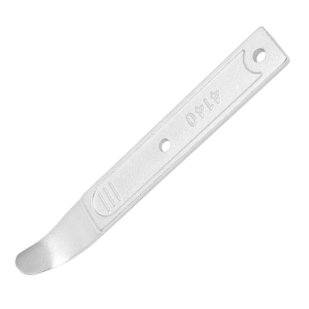 Chrome Plated 4140 Steel Trim Tool for Car Interior and Exterior Parts