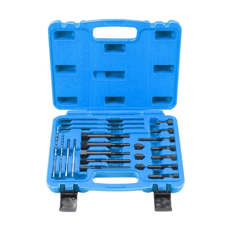 Auto Repairing Tool Plug Removal Puller Extractor Heater Component Electrodes