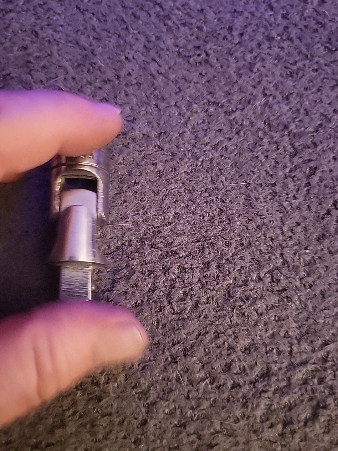Snap-On FU8A 3/8″ drive 2-1/16″ Universal Joint. Tight