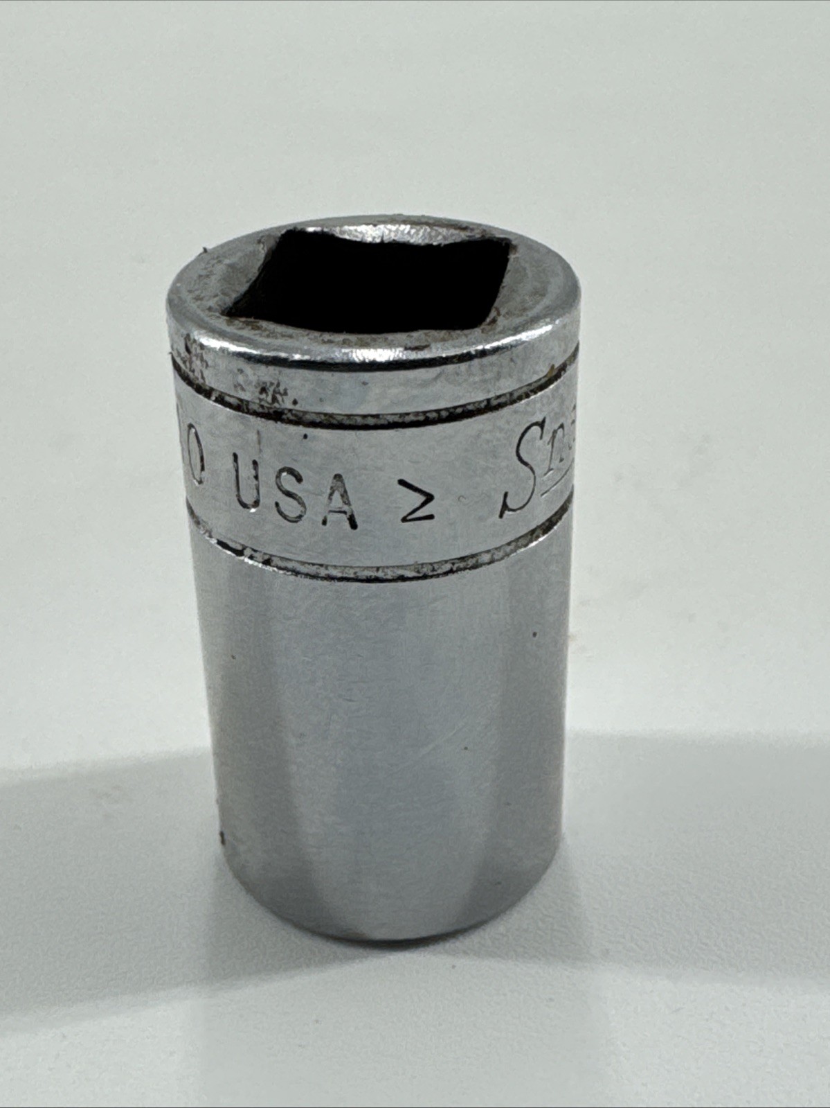 Snap On Tools FLE140 E14 TORX Inverted Socket 3/8″ Drive Chrome USA