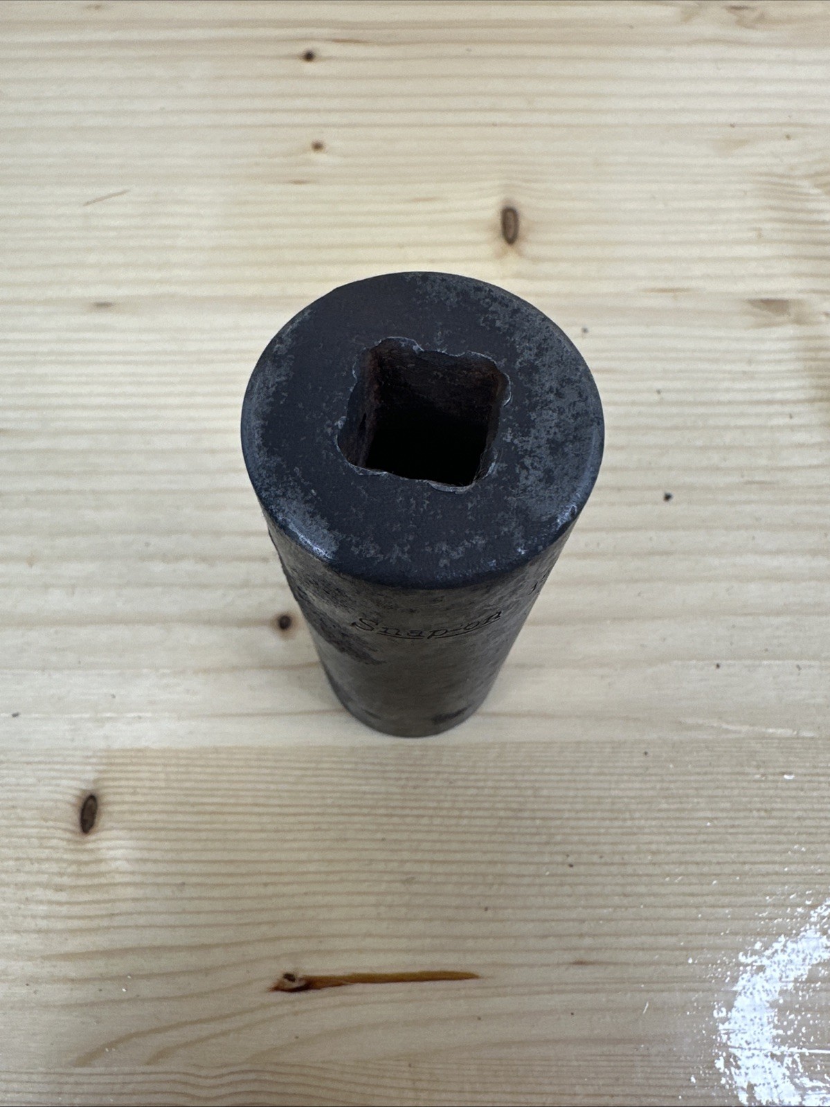Snap On SIM300 – 1/2″ Drive 30mm Deep 6Pt Impact Socket