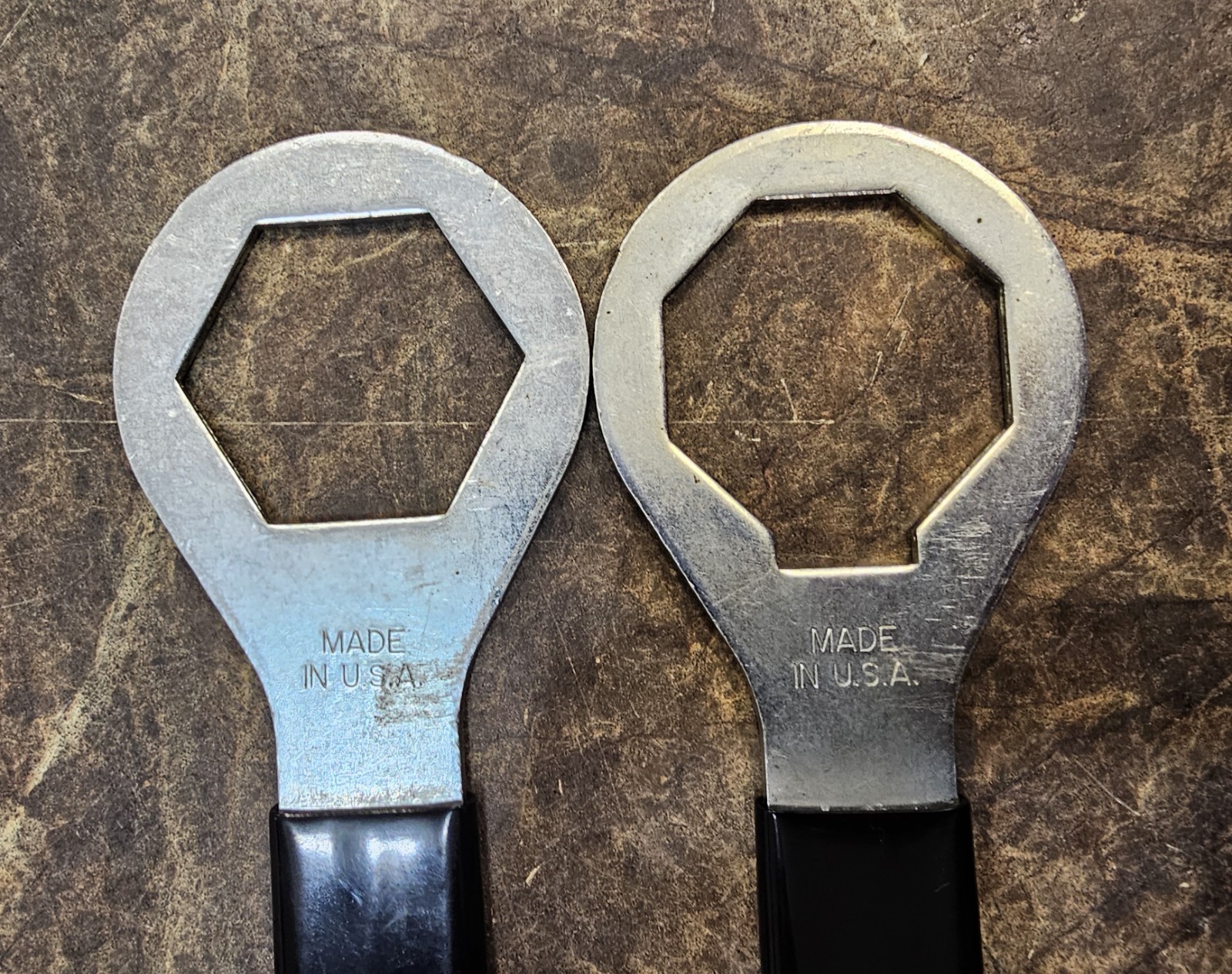 MATCO Tools Water Sensor Wrench WSW10 & WSW14 GM GUC!