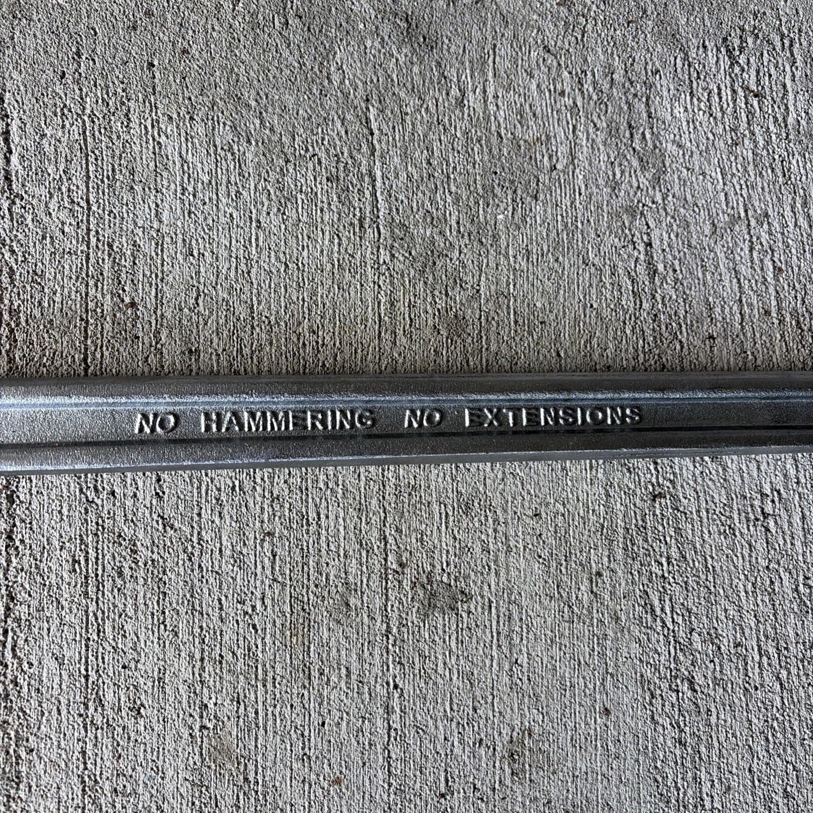 BLUE POINT CW24A 24″ CHAIN WRENCH