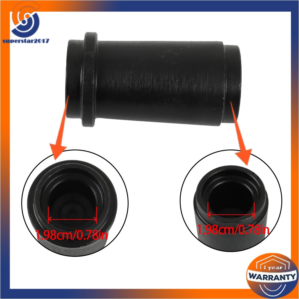 29090 Durable Truck Anchor Pin Bushing Kit Installation And Removal Tool 1-3/8