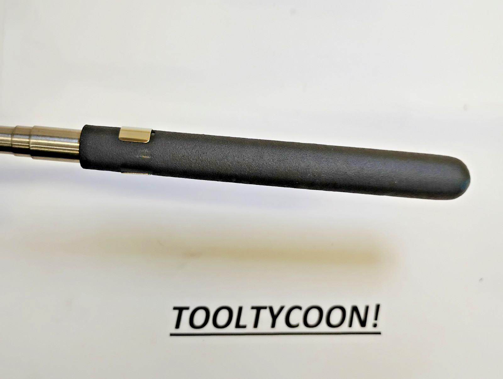 Blue Point Tools NEW UPT50A Telescoping Magnetic Pick-Up Tool Magnet Retriever