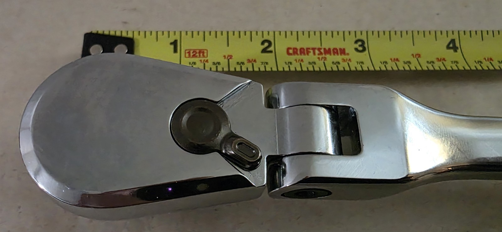 Dewalt 3/8 Flex Ratchet DWMT81155 11 Inches Long Brand New