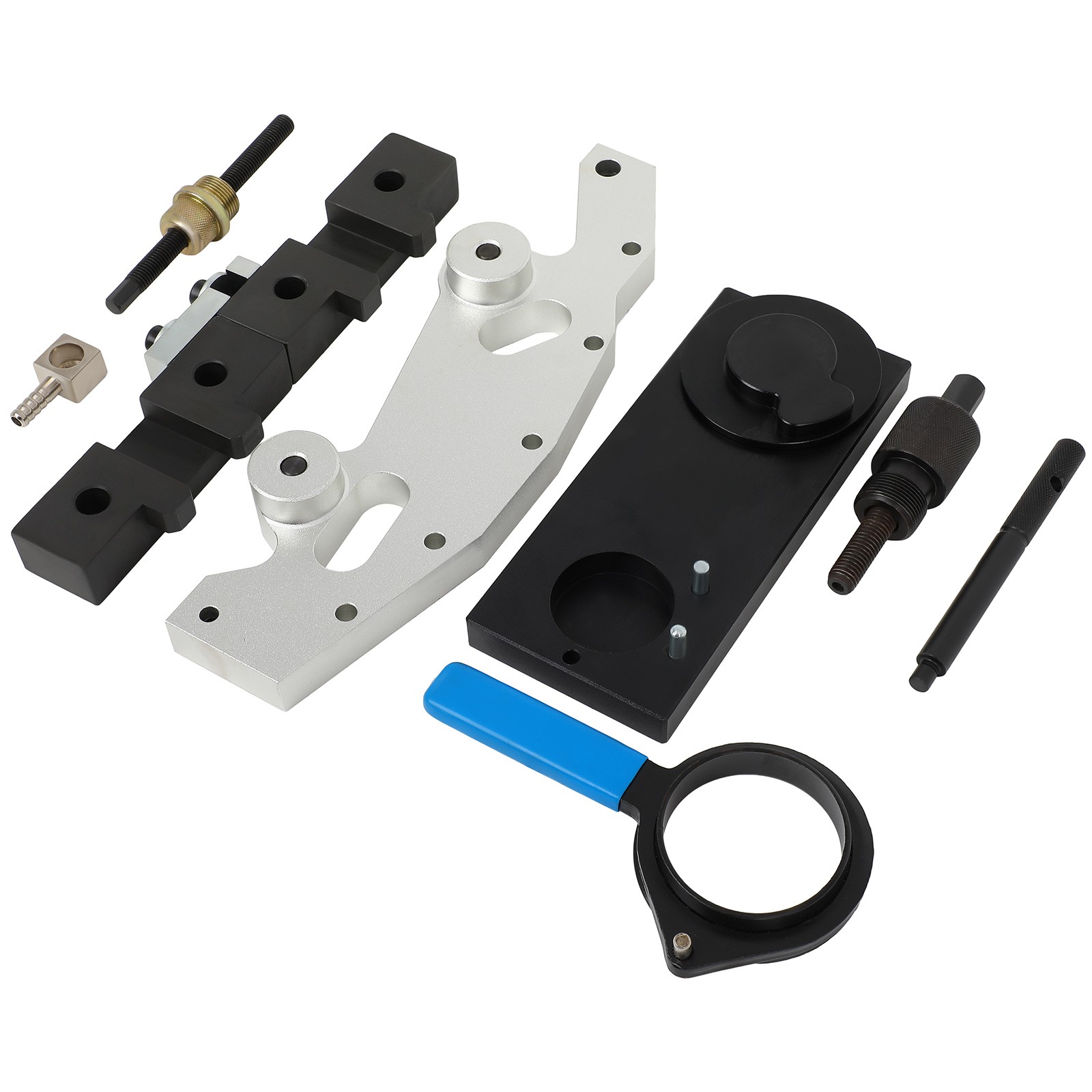 Camshaft Alignment Timing Tool Kit with Double Vanos for BMW M52,M52TU,M54,M56