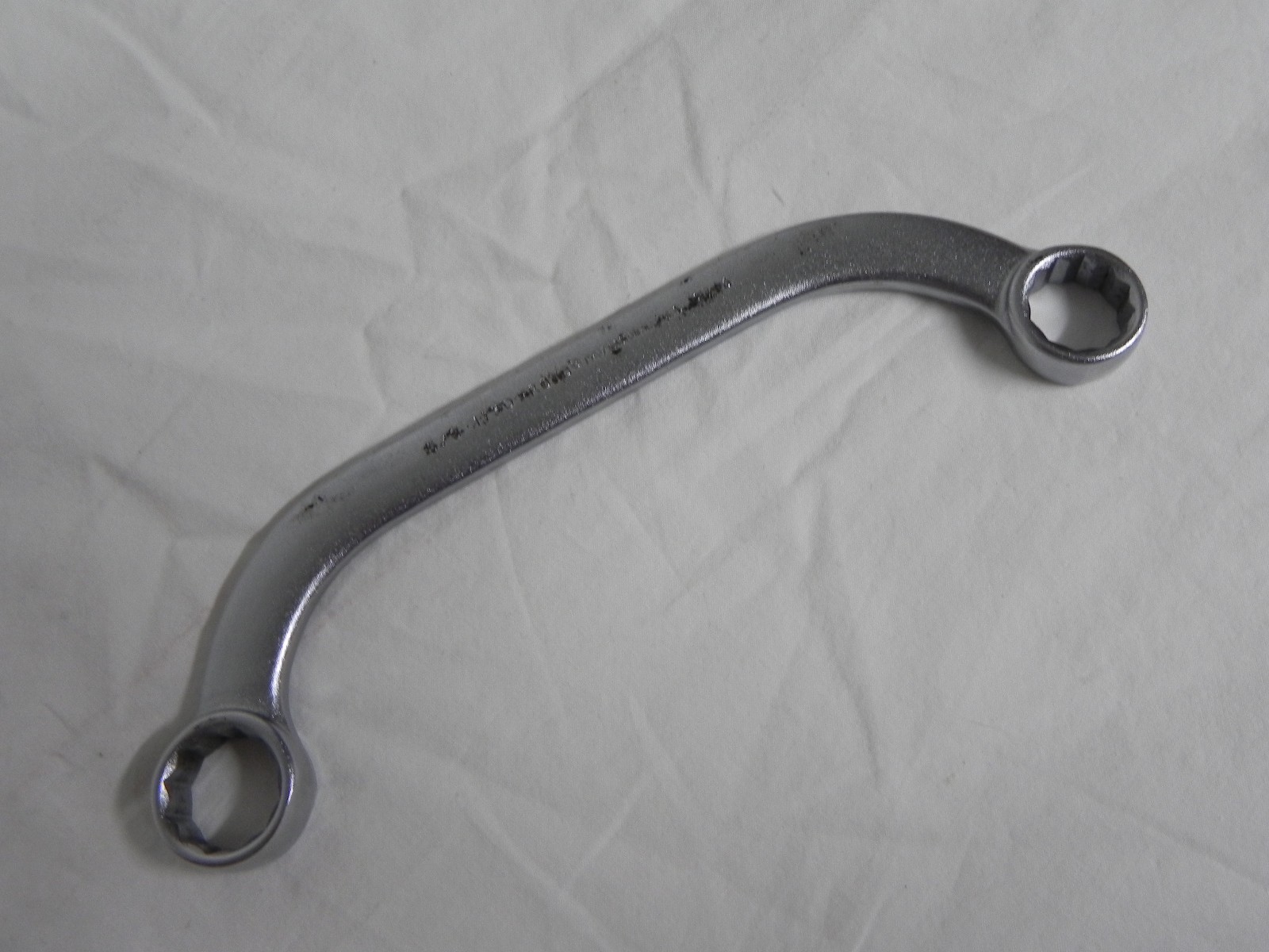 Proto Professional 1730 12 Point 5/8″ x 9/16″ Half Moon Wrench Measuring 6-3/4»