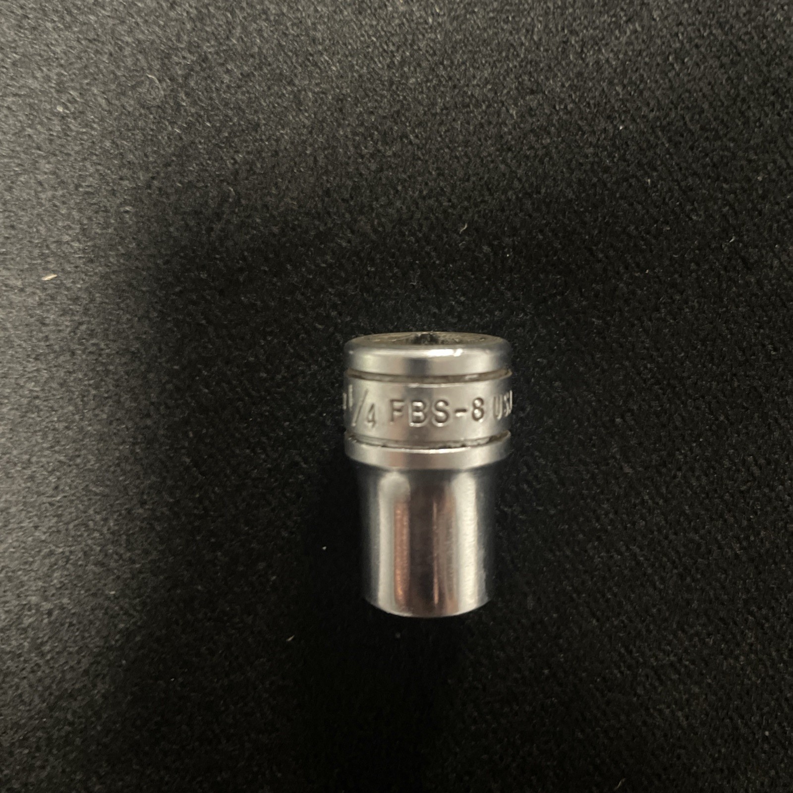 Snap On Socket Lot. 11 Pieces. Varied sizes, series and conditions.