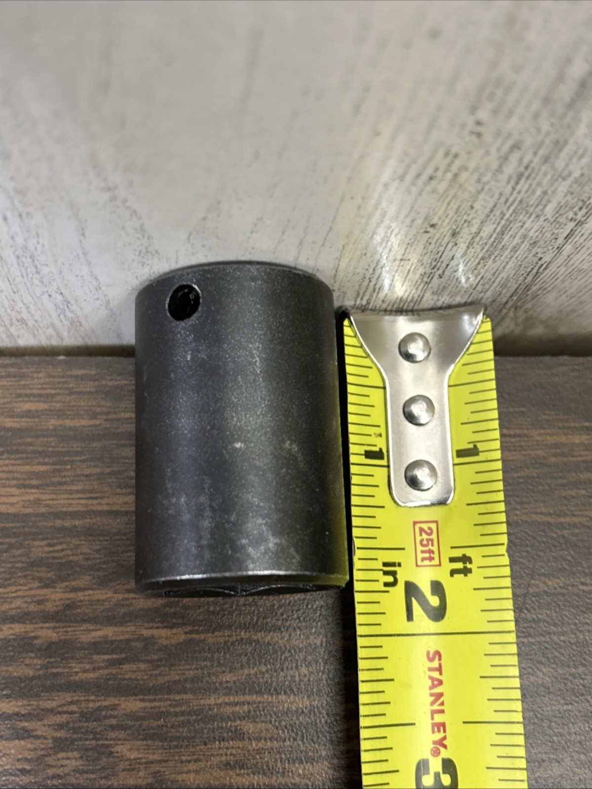Mac Tools 7/8” Intermediate Impact Socket 3/8” Drive – 6-Point XIP286
