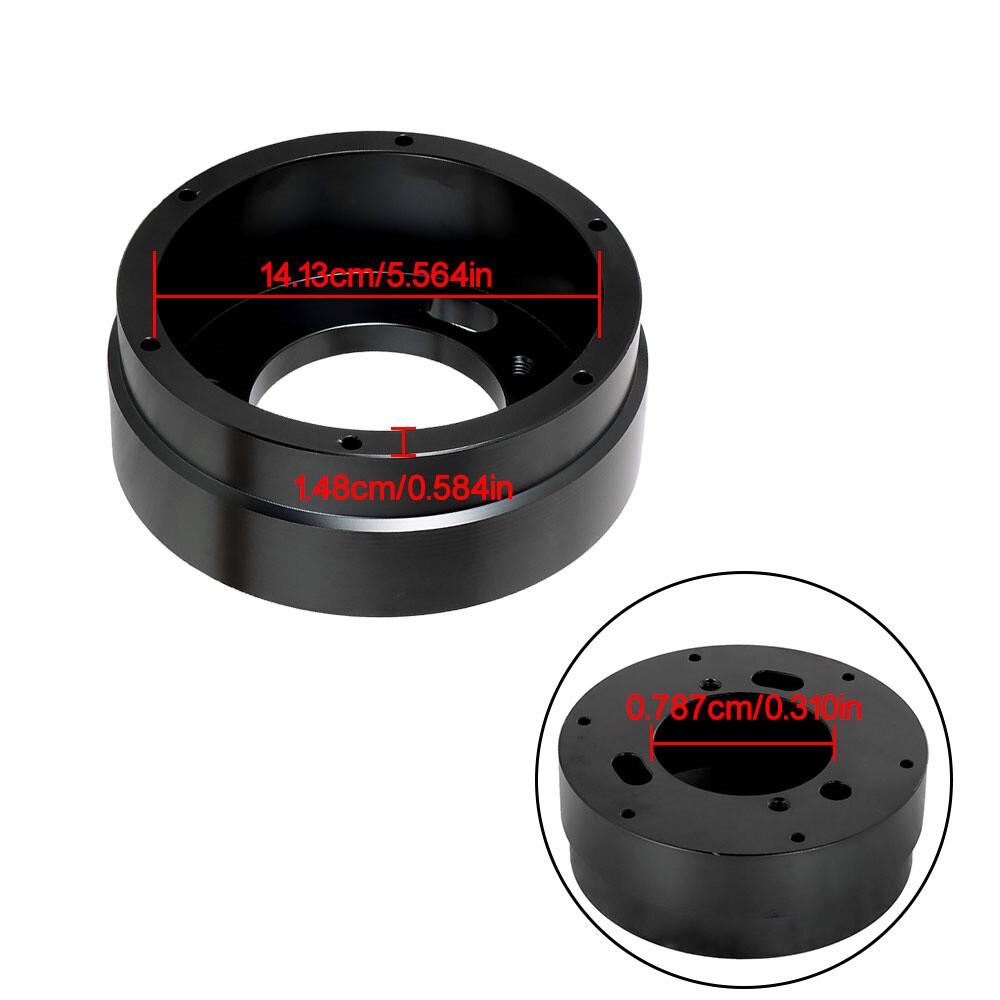 4918991 For Cummins ISX15/12 Crankshaft Front Seal Wear Sleeve Remover Installer