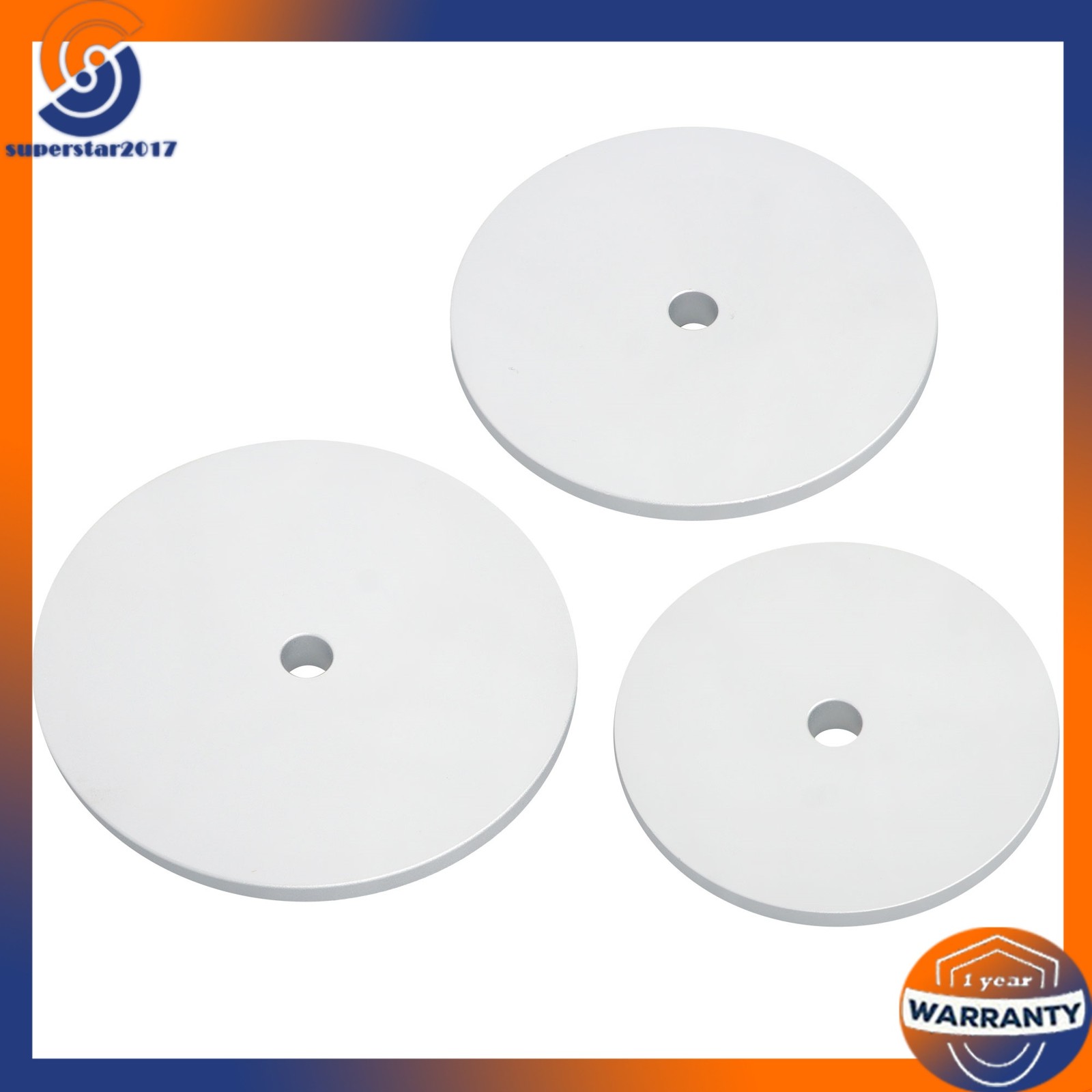 Truck Hub Seal Installer Kit Heavy Duty Seal Drivers For Class 7 8