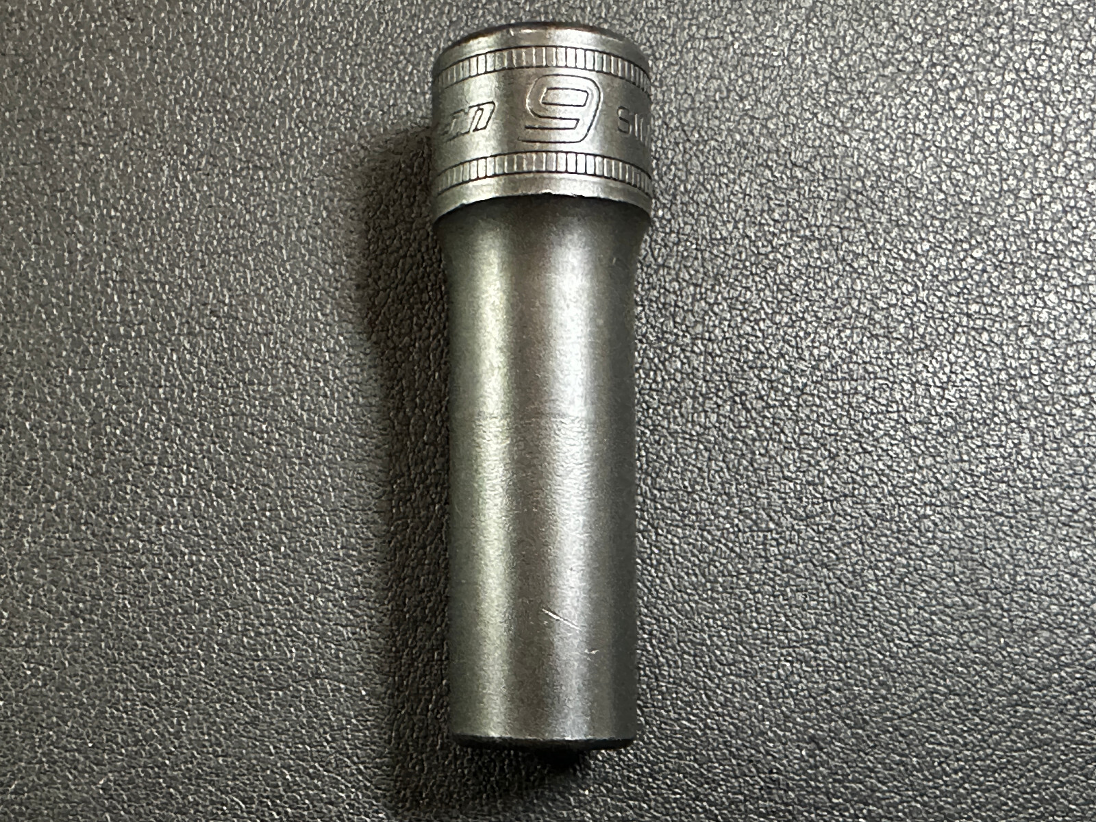 SNAP ON SIMFM9A 3/8″ Drive 6-Point Metric 9mm Flank Drive® Deep Impact Socket