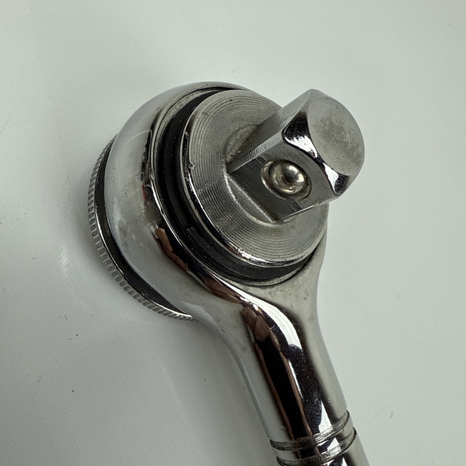 CRAFTSMAN Tri-Wing Thumbwheel Ratchets, 3pc Set, 1/4”, 3/8”, 1/2”