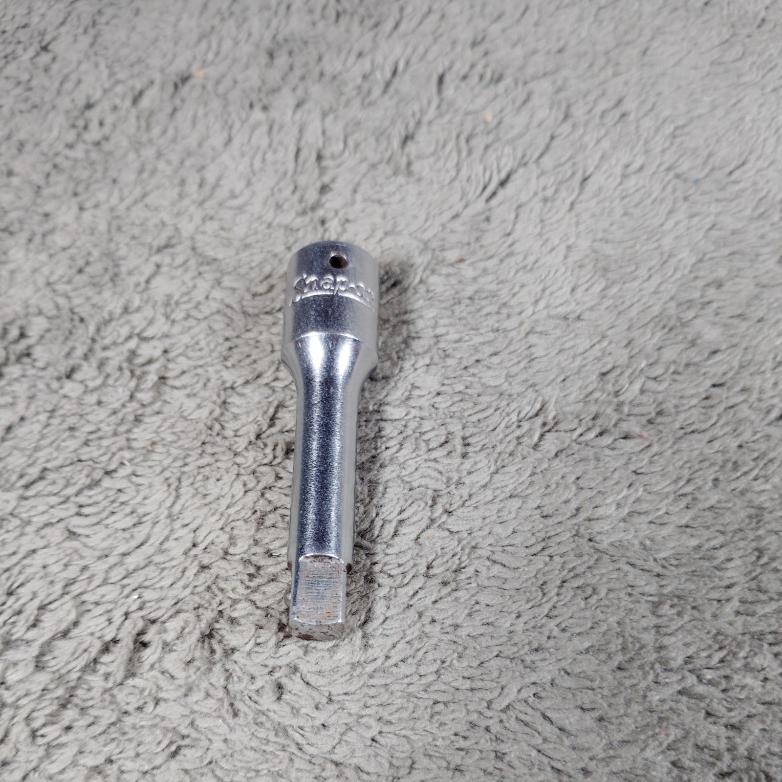 Vintage Snap-On TM2 1/4″ Drive, 1 Inch Extension