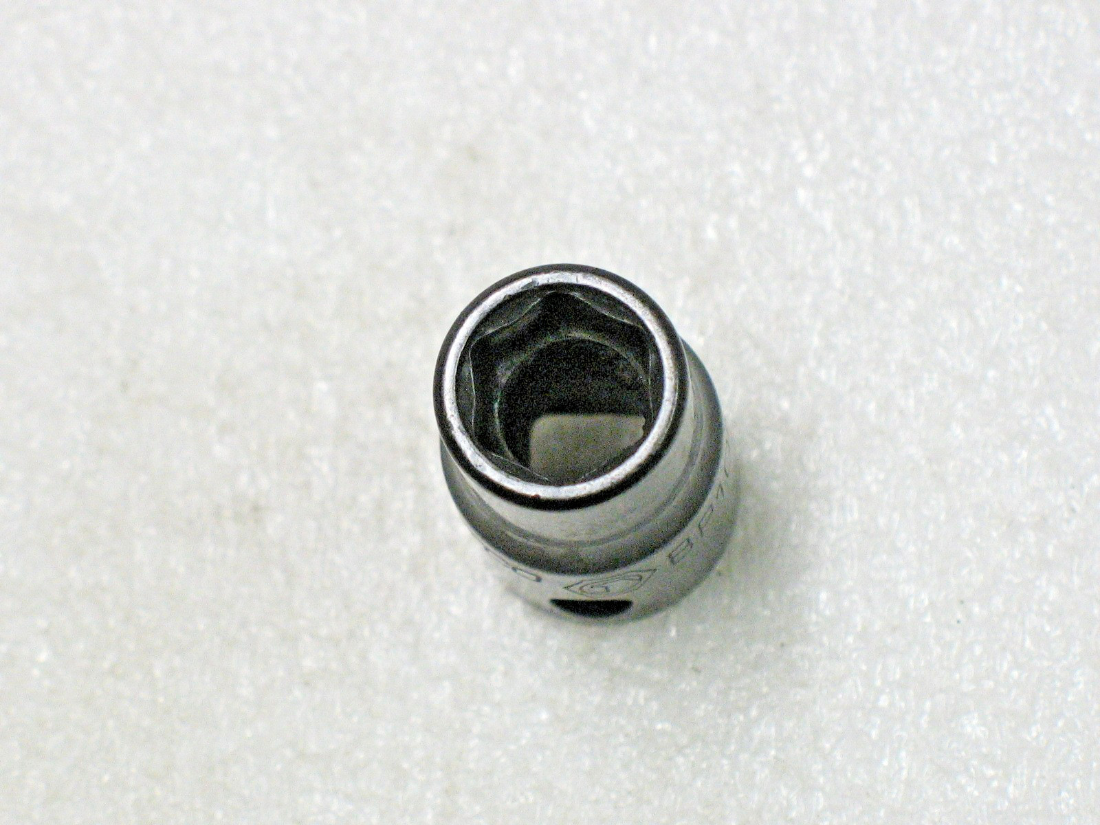 Matco Tools 3/8 Drive 10MM 6PT Shallow Impact Socket BP10M6A