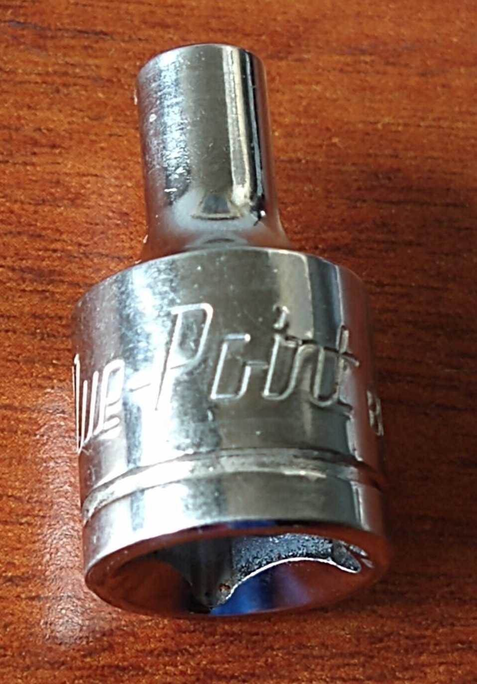 BLUE POINT BLPTE386, 3/8″ DRIVE, E6 TORX SOCKET *NEW/UNUSED*