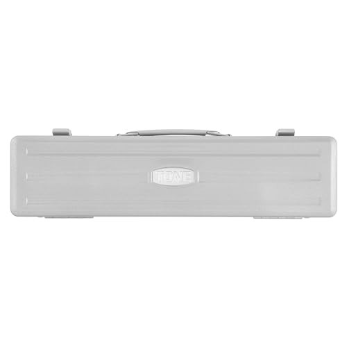 Tone Socket Wrench Set, 12.7mm (1/2″) Drive, 750MH, 17 Pieces, Silver