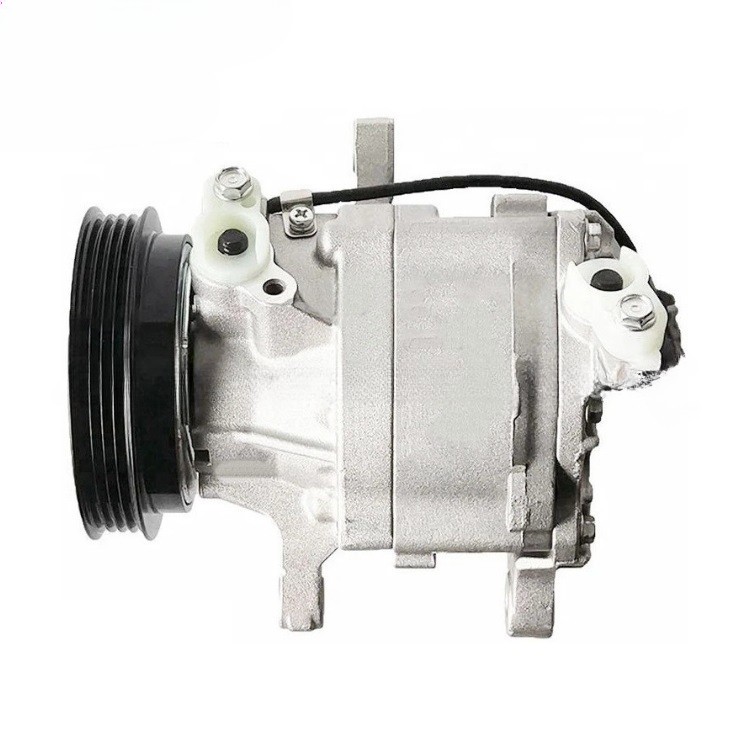 SuitableFor AC Compressor Kubota DAIHATSU automotive air conditioning compressor