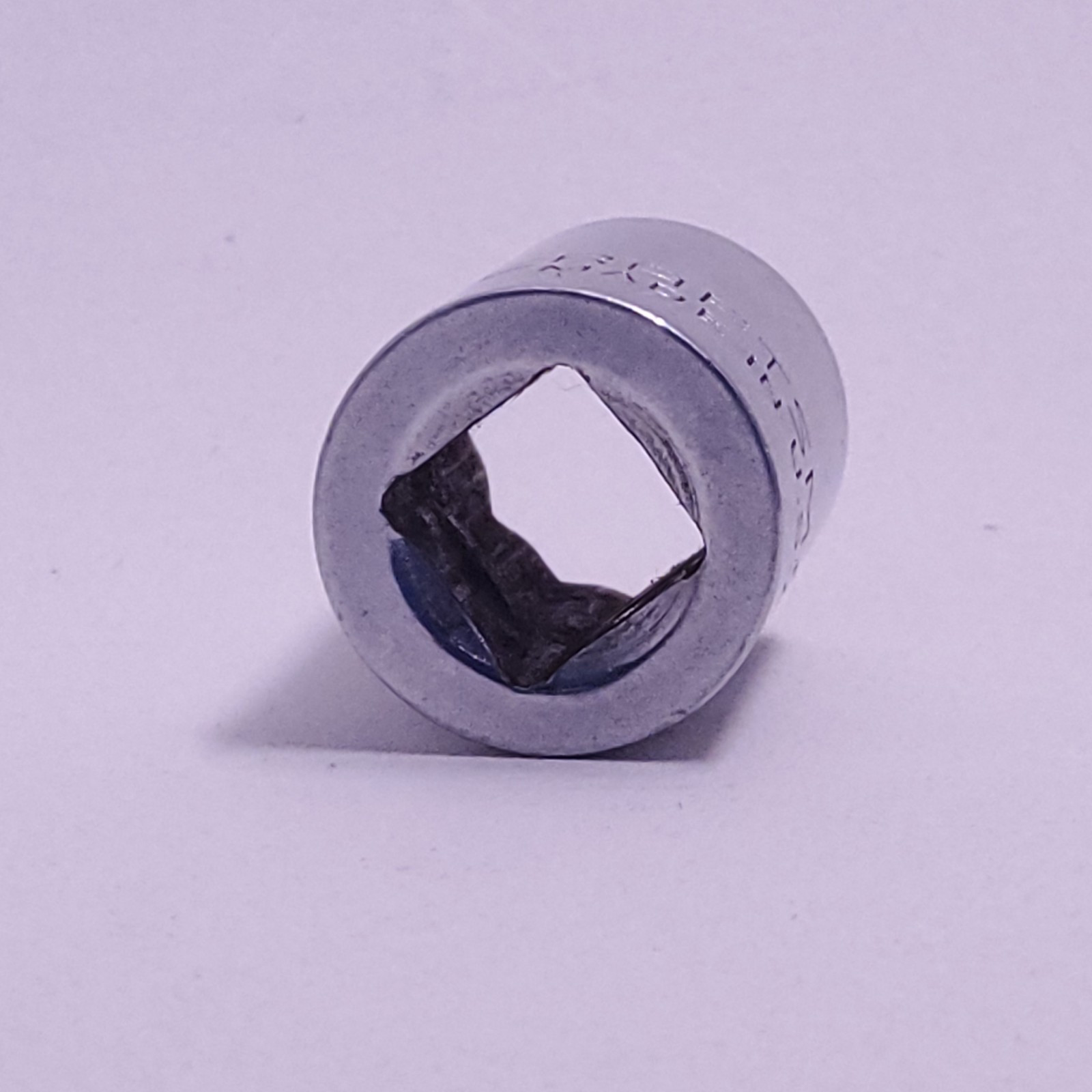 Craftsman 44305 12 Point 14mm 3/8″ Drive Shallow Socket -V- Series