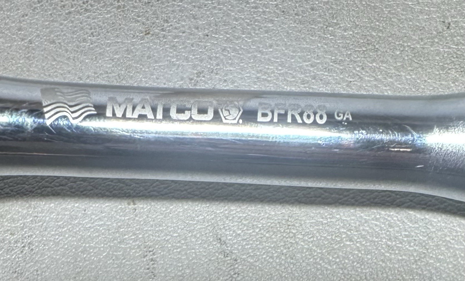 Matco BFR88 3/8″ Drive 8″ Ratchet