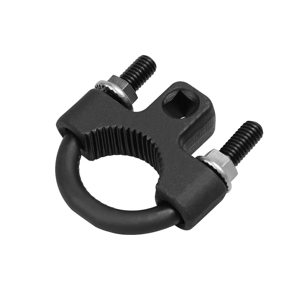 3/8 Inch Inner Tie Rod Tool Low Profile Tool for Car Chassis Rocker Removal Y1T8