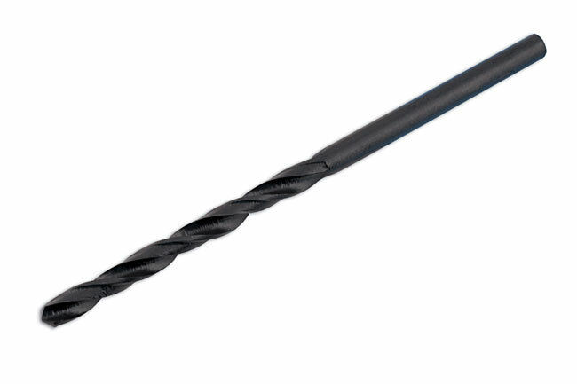 Connect 32937 HSS Jobber Drill 9/64in. Box 10