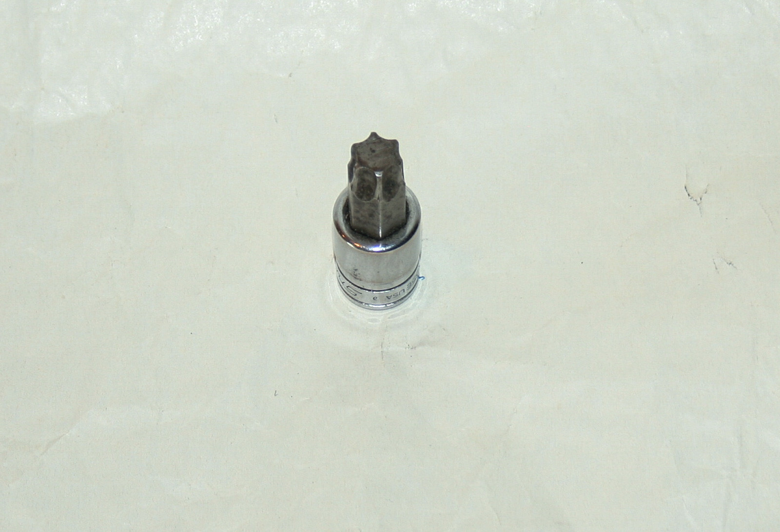 Snap On Tools FTX55E TORX T55 Socket
