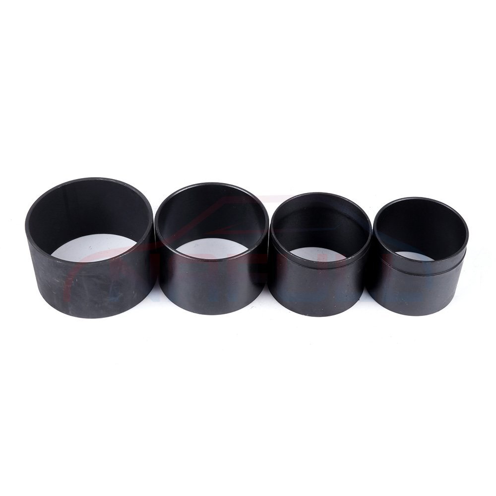 Front Wheel Drive Bearing Press Tool Removal Adapter Puller Pulley Set FWD 23PC