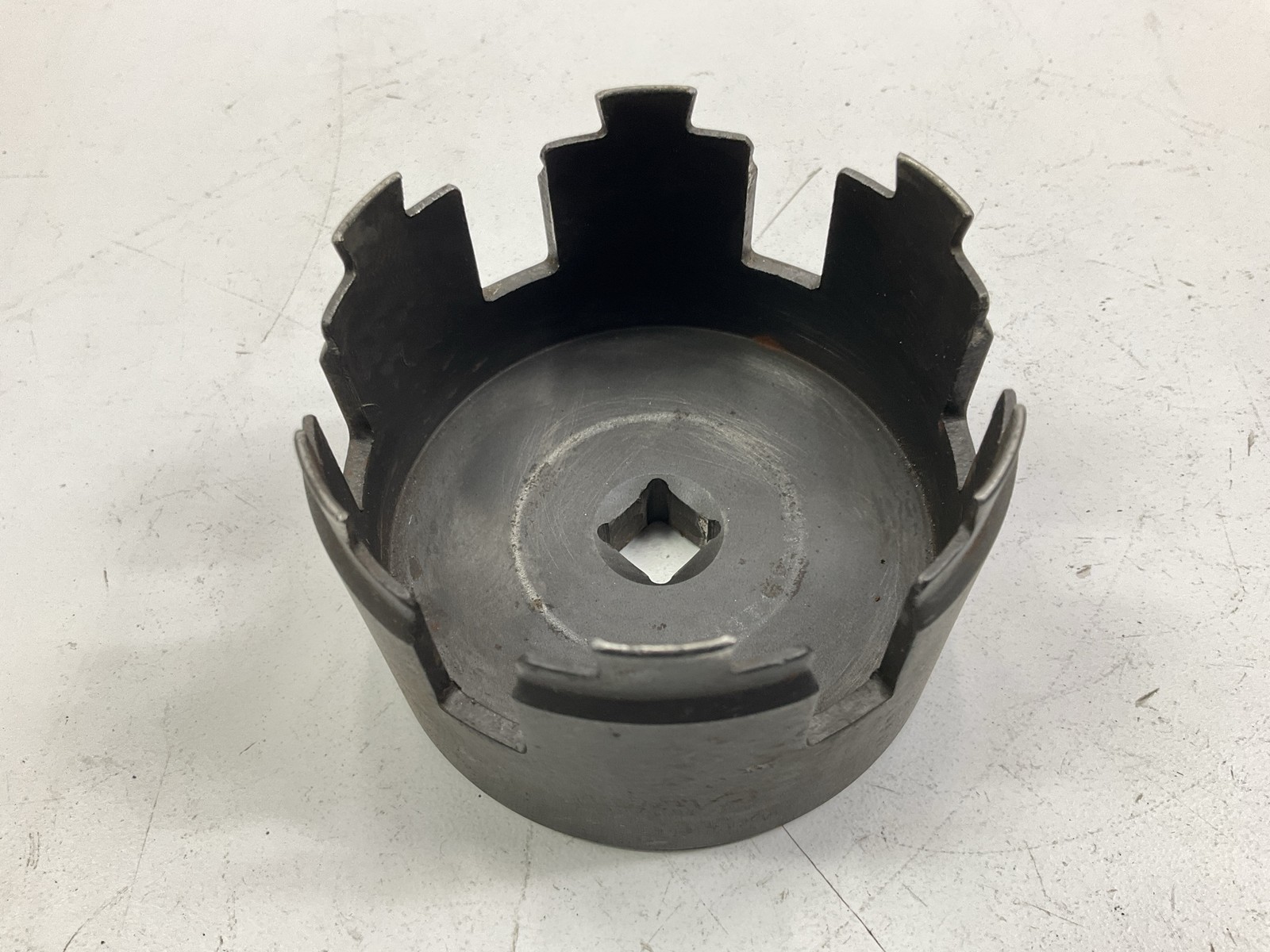 USED #39 OEM Tools 27109 Water Pump Socket Remover / Installer For Cadillac 4.6L