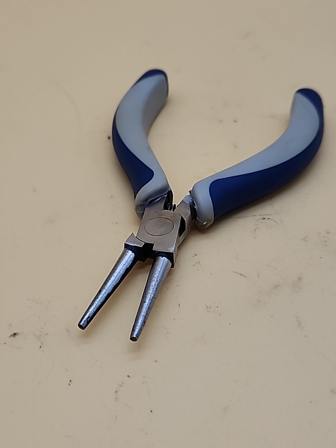 Blue-Point Tools Soft Grip Miniature Combination Pliers B75CMP