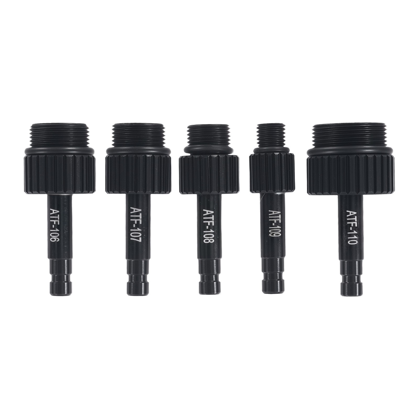 8L ATF Oil Extractor Dispenser Fluid Transfer Pump for Transmission Service
