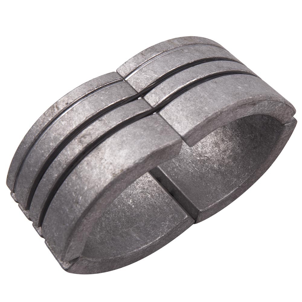 Exhaust Pipe Stretcher Expander Extending Tool Kit 1-5/8″ to 4-1/4″