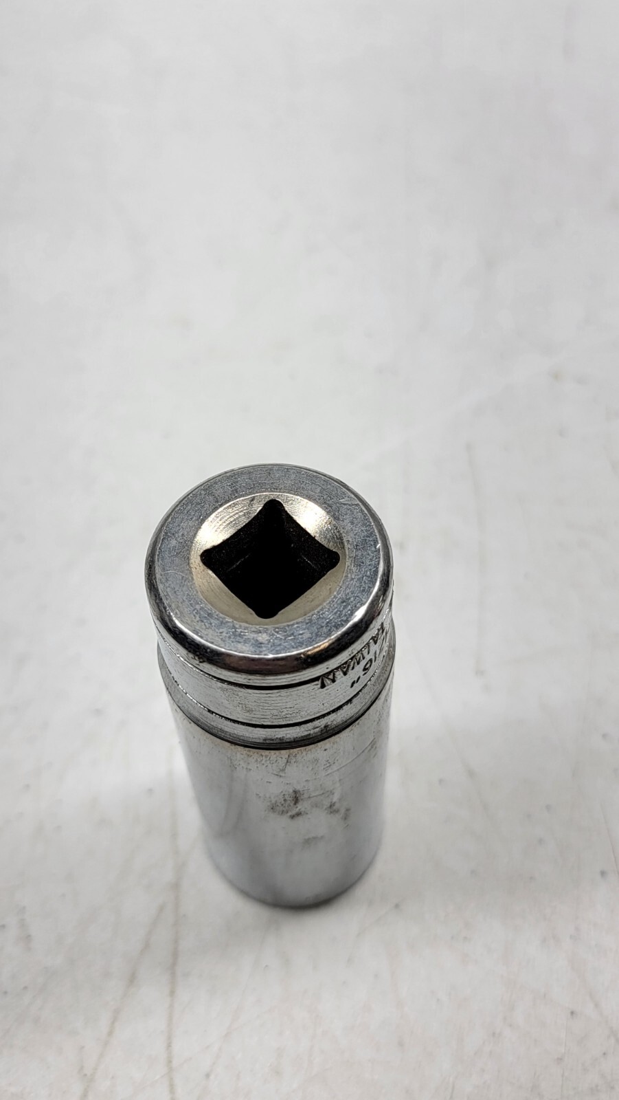 OEM TOOLS 25254 Oil Pressure Switch Socket, 1/2 Drive Fits 1 Inch and 1-1/16 b-x