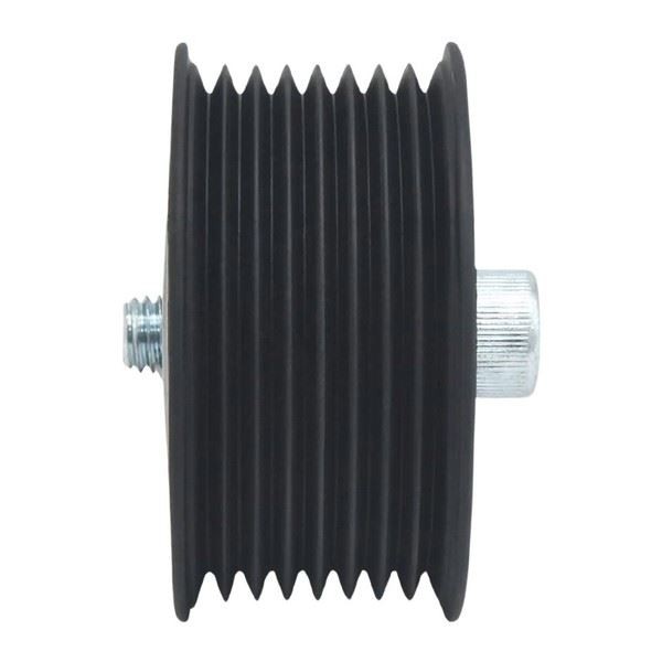 Deflection Pulley Enhanced Steering Performance High-quality Materials For BMW