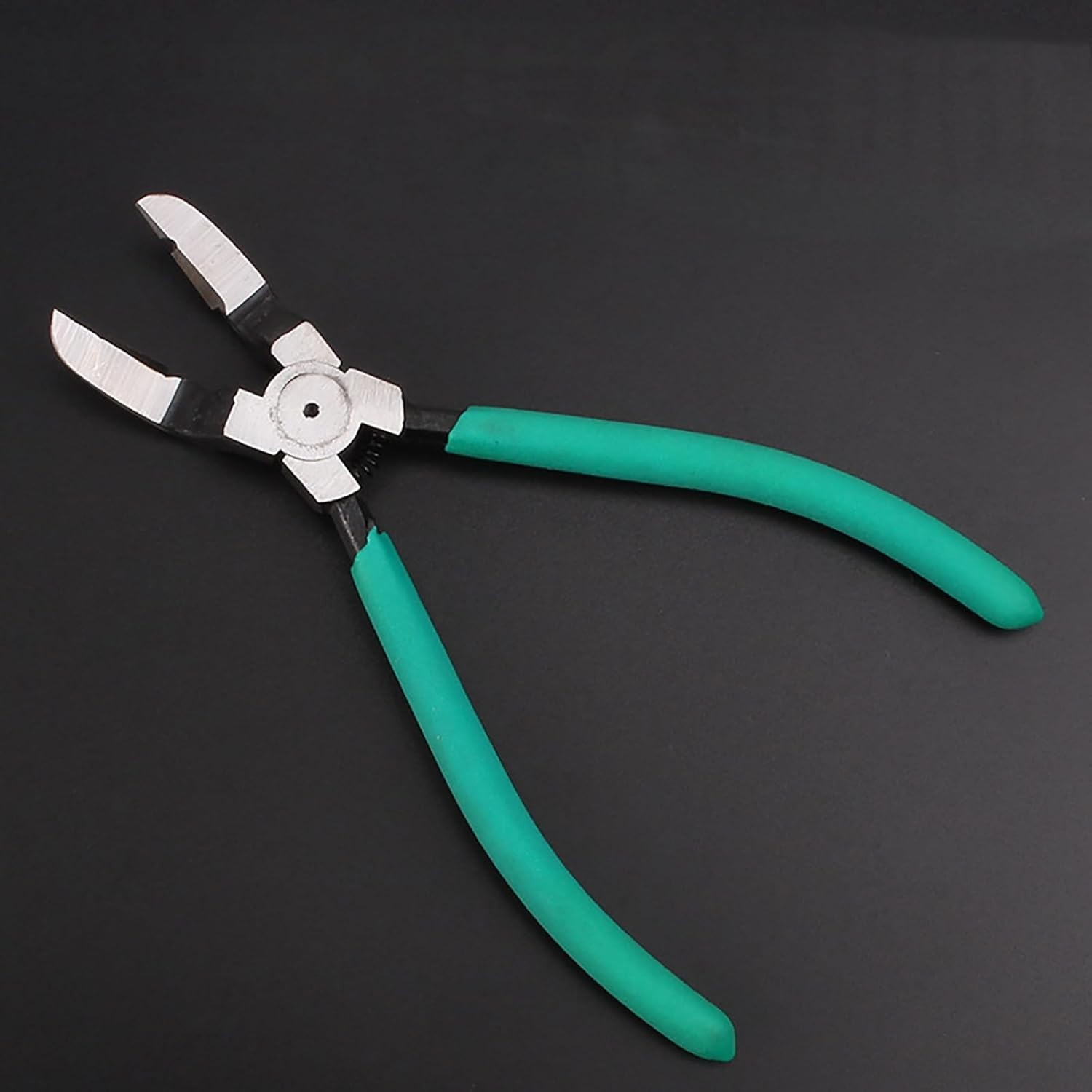 Carbon Steel Automotive Clip Pliers – Efficient Fastener Removal Tool