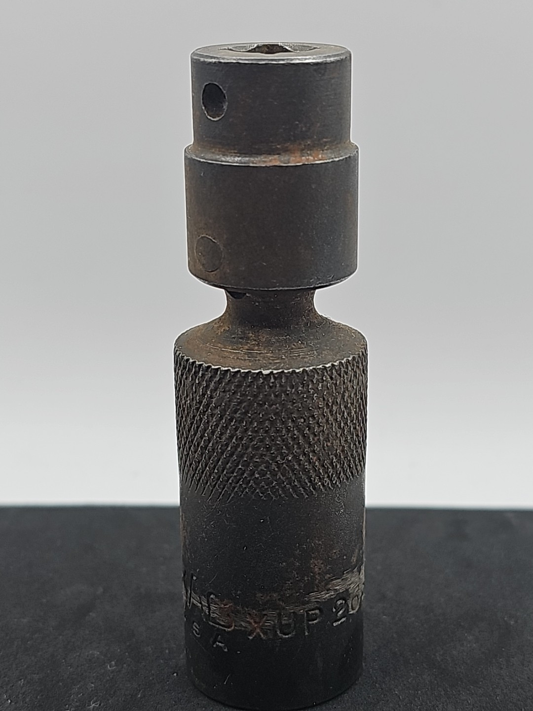 MAC Tools 13/16” Impact Universal Spark Plug Socket 3/8″ Drive 6 Point XUP266DP
