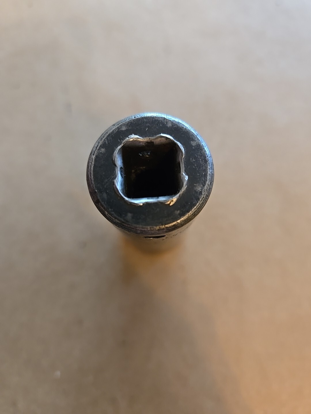 Snap On 3/8″ Drive 11/16″ 6PT Deep Impact Socket SIMF220