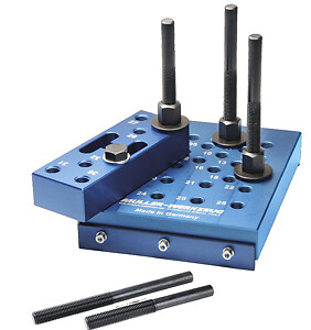 MUELLER-KUEPS 432 650 Universal Press Support