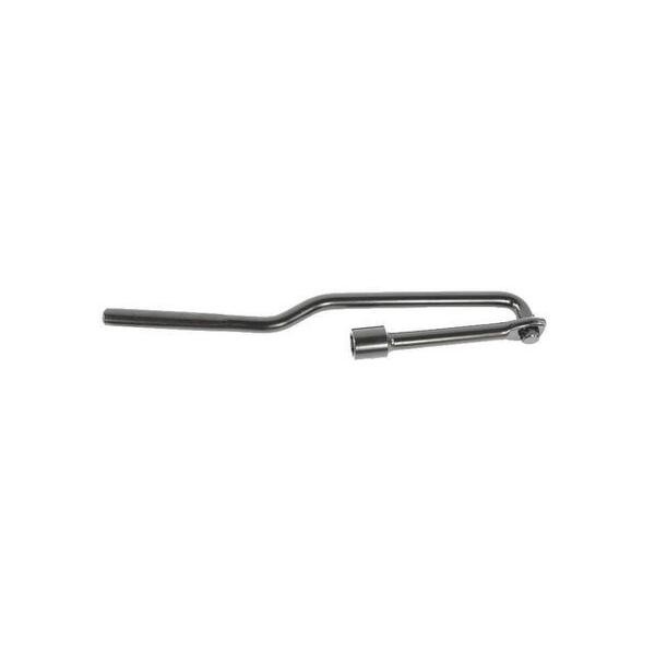 Fiat 68311997AA Wheel Lug Wrench