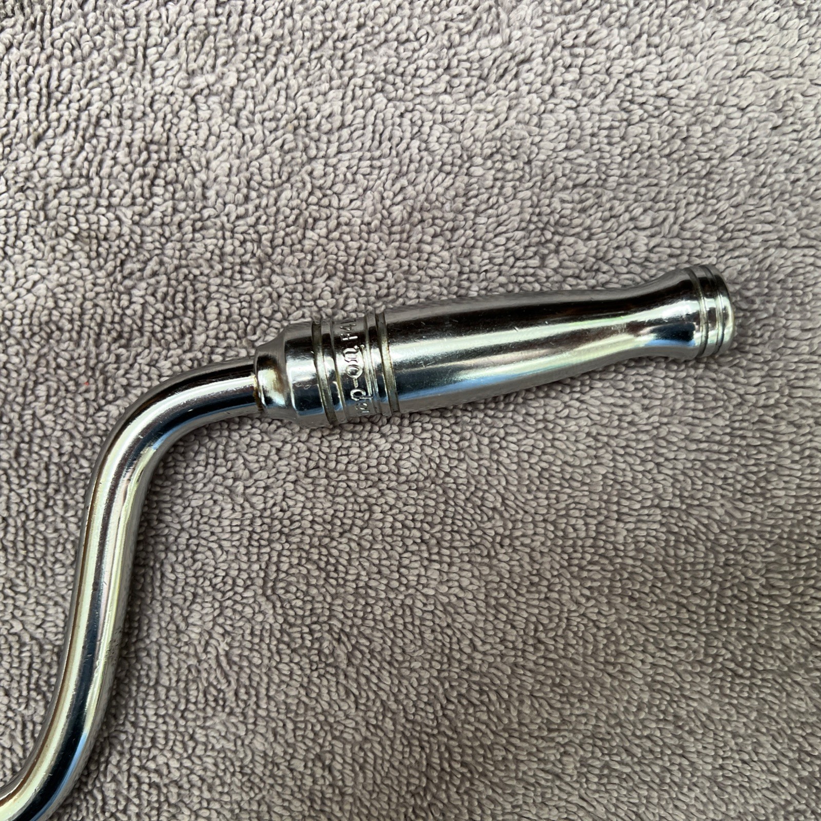Snap on 3/8” Drive speed brace F4LA (18” Long) Good Condition