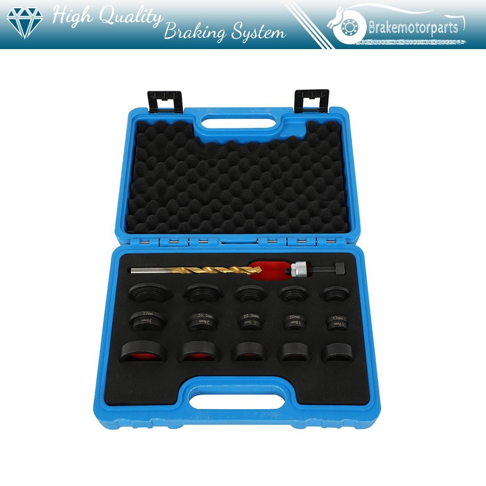 Bumper Cover parking sensor And lens Hole Maker GAT-PSHM-500 Brand New