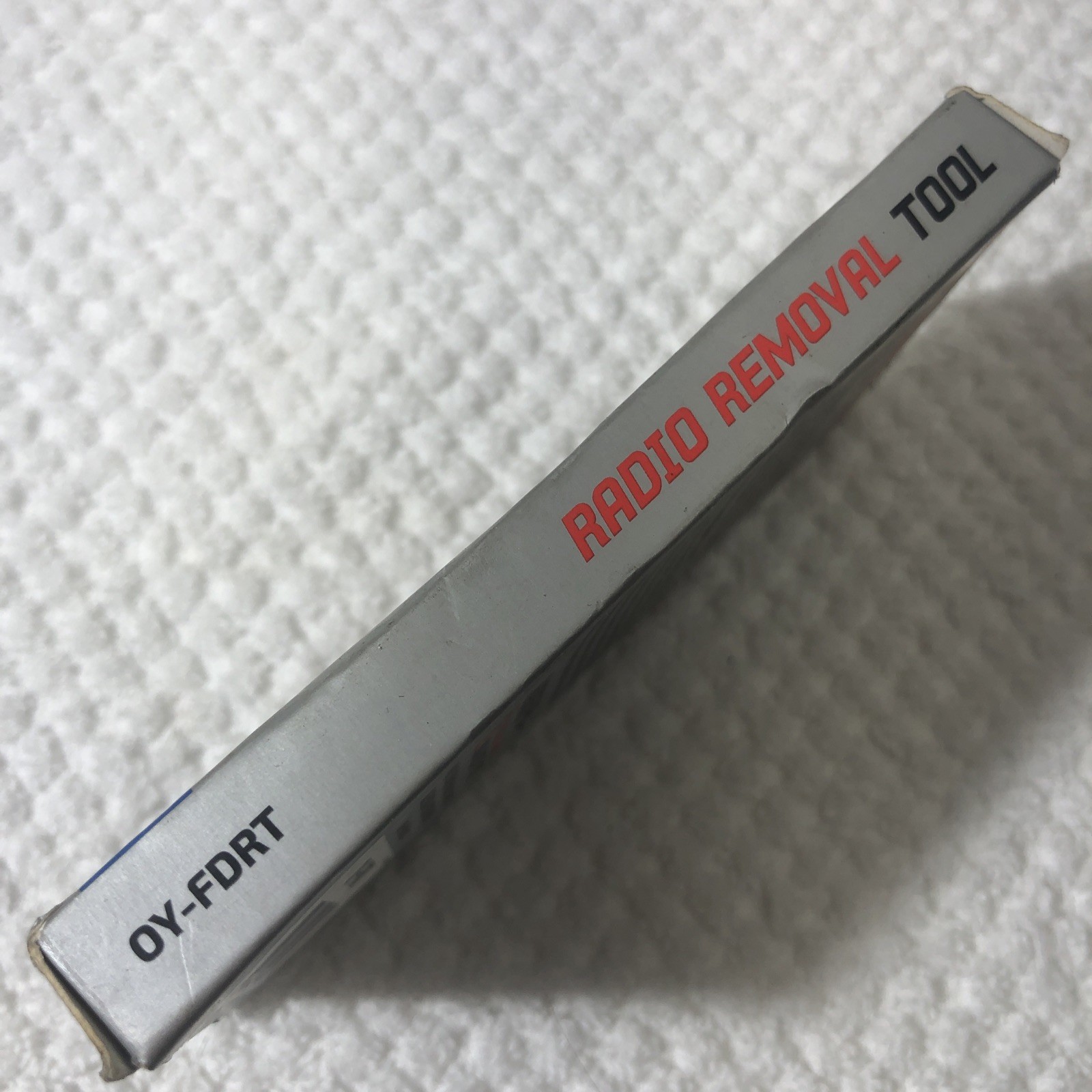 Metra Tool OY-FDRT Ford EASY INSTALL Radio Removal Tool NEW