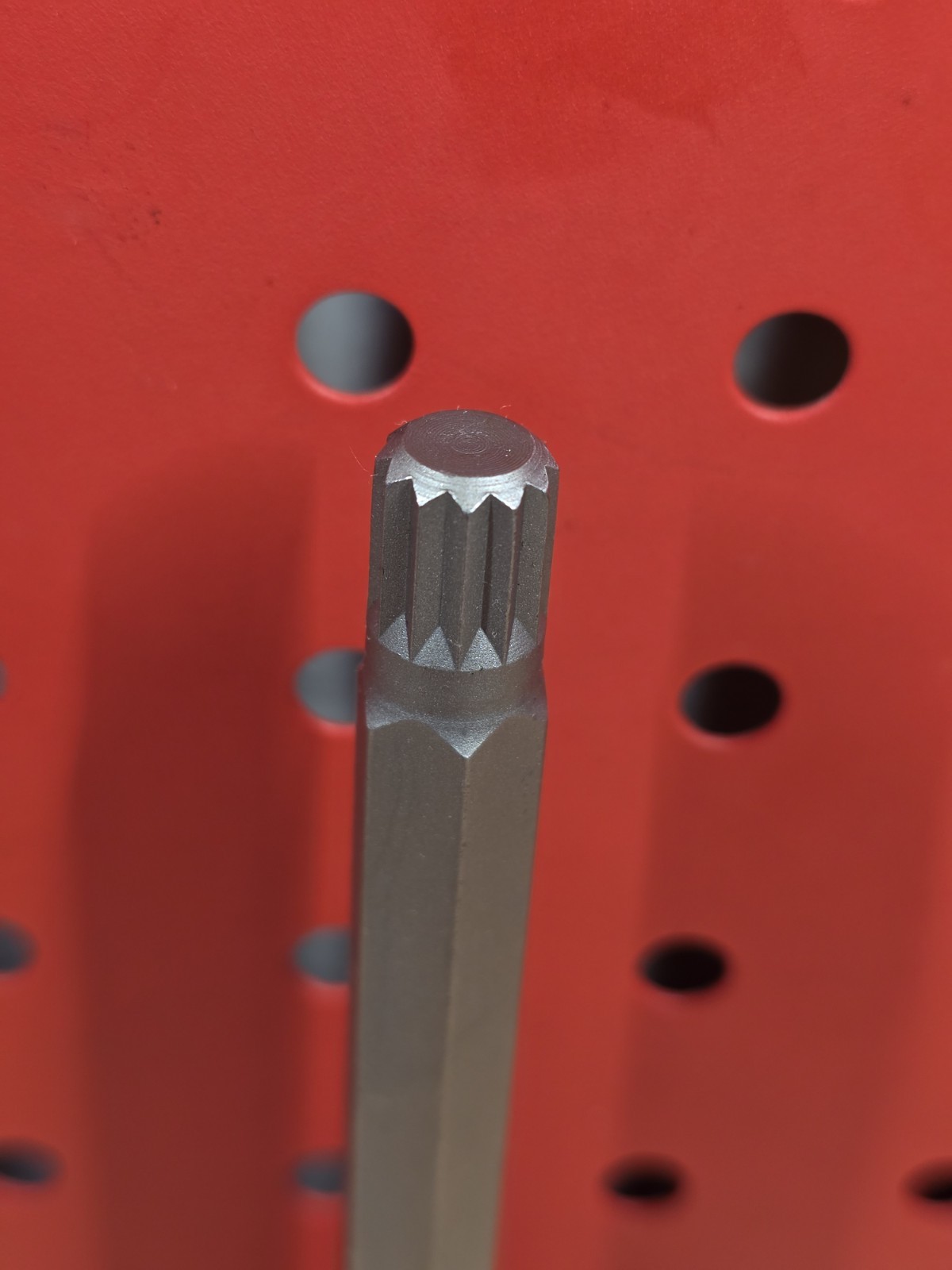 Cornwell Tools 1/2″ Drive 10mm Extra Long XZN Triple Square Bit Socket Driver