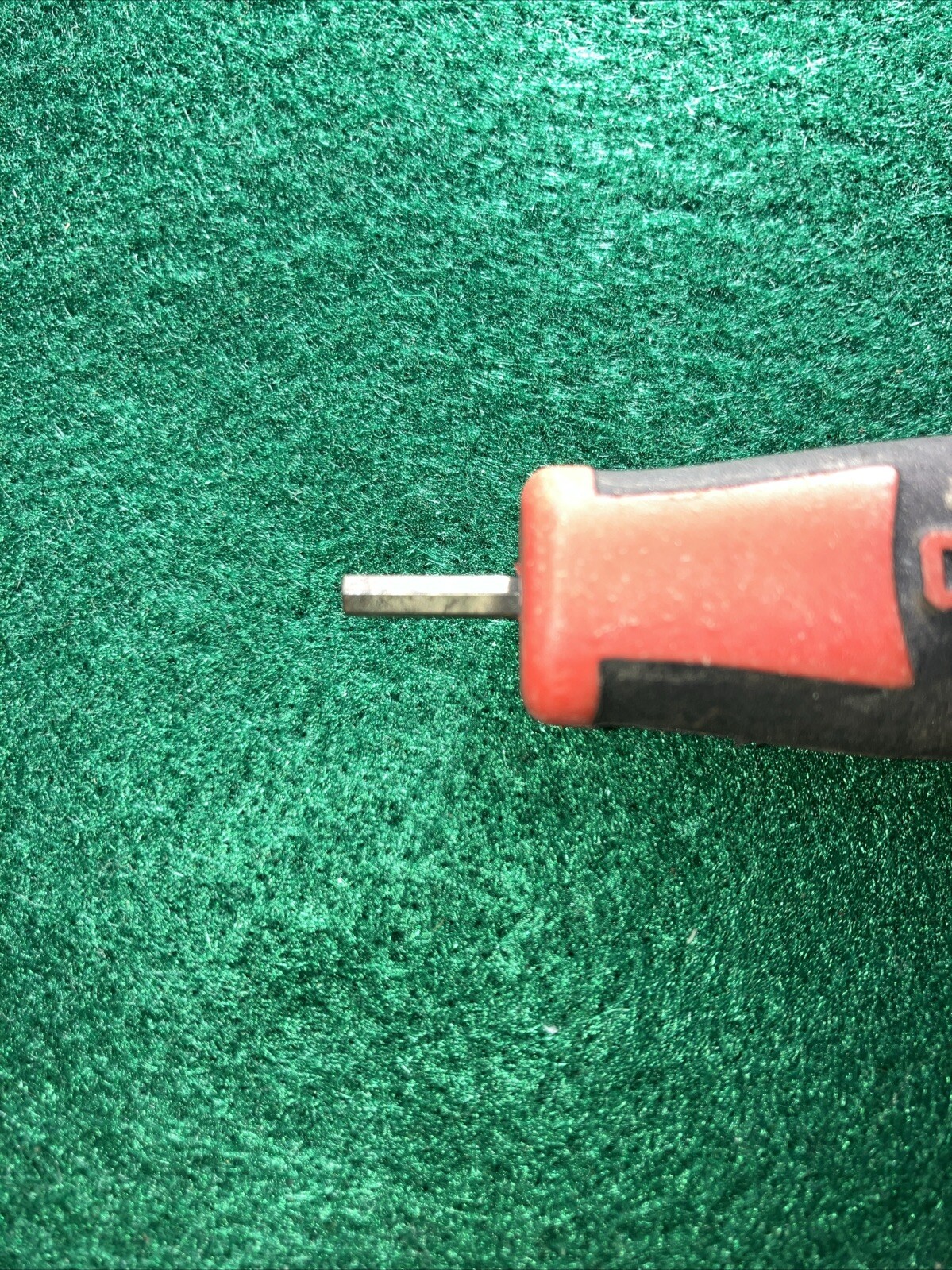 Craftsman 3/32 T-Handle Hex / Allen Wrench Double Tip USA Lifetime Warranty