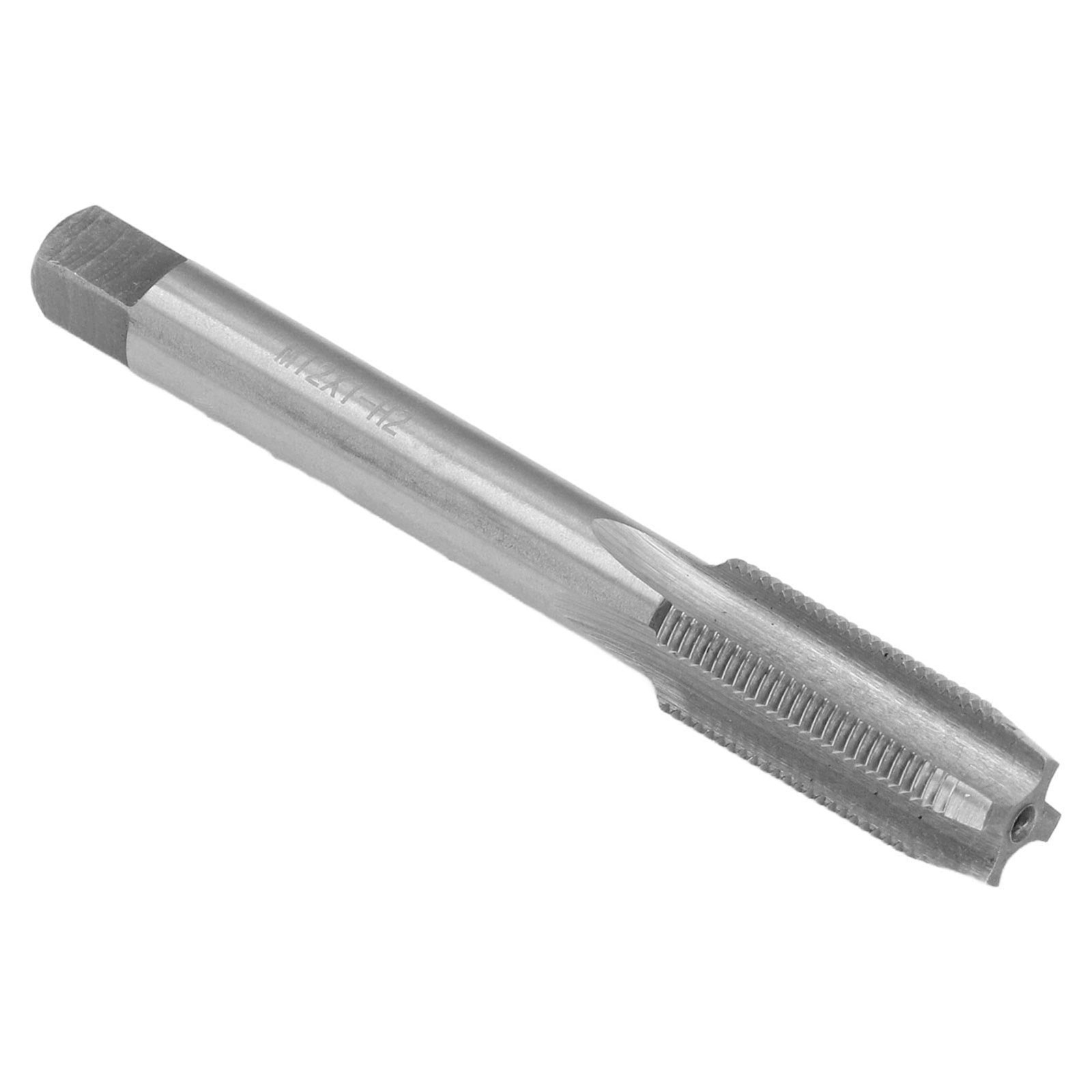 Spark Plug Thread Repair Tool Kit – M10 x 1.0 & M12 x 1.0 Taps, High Speed Steel